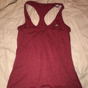Adidas tank top